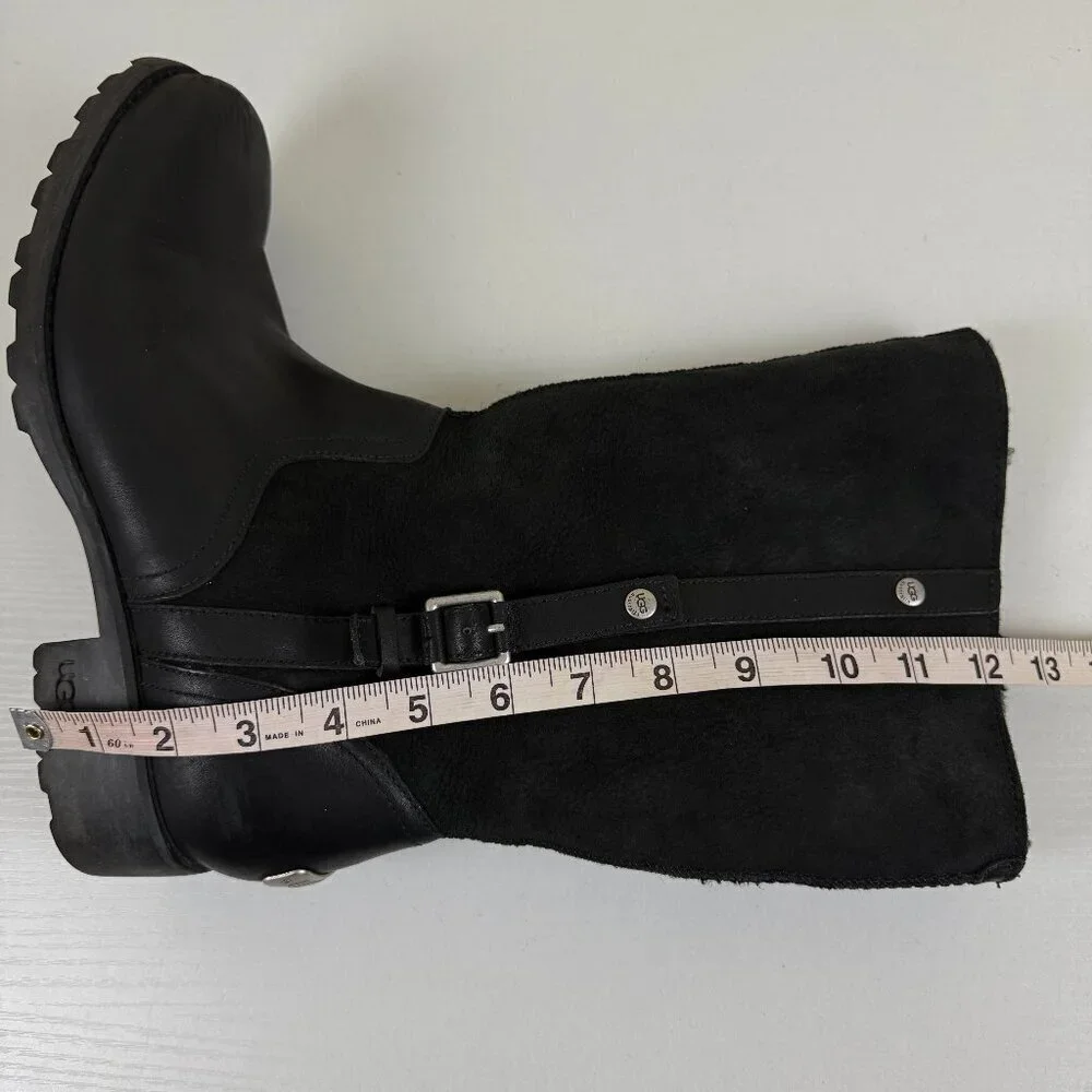 UGG Women's Boots Bellevue S/N 1914